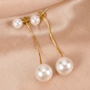 Dames oorbellen G1321 32