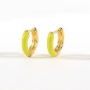 Dames oorbellen G1322 12