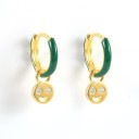 Dames oorbellen G1322 20