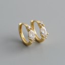 Dames oorbellen G1325 16