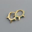 Dames oorbellen G1325 23