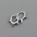 Dames oorbellen G1325 30
