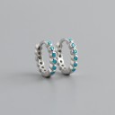 Dames oorbellen G1325 31