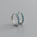 Dames oorbellen G1325 33