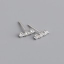 Dames oorbellen G1325 10