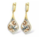 Dames oorbellen G1327 8