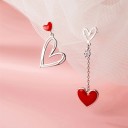 Dames oorbellen G1328 3