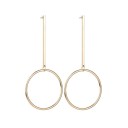 Dames oorbellen G1336 7