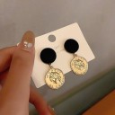 Dames oorbellen G1339 4