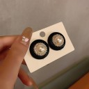 Dames oorbellen G1339 11