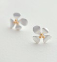 Dames oorbellen G1346 21