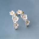 Dames oorbellen G1346 15