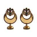Dames oorbellen G1377 10