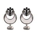 Dames oorbellen G1377 11