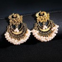 Dames oorbellen G1377 1