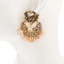 Dames oorbellen G1377 3