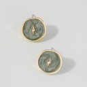 Dames oorbellen G1379 7