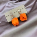 Dames oorbellen G1400 8