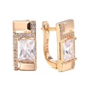 Dames oorbellen G1431 1