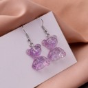 Dames oorbellen G1432 11