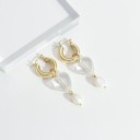 Dames oorbellen G1444 22