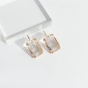 Dames oorbellen G1444 25