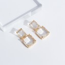 Dames oorbellen G1444 8
