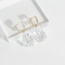 Dames oorbellen G1444 10