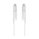 Dames oorbellen G1452 8