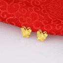Dames oorbellen G1456 22