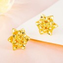 Dames oorbellen G1456 27