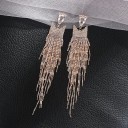 Dames oorbellen G1460 4