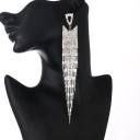Dames oorbellen G1460 1