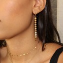 Dames oorbellen G1467 1