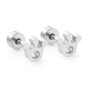 Dames oorbellen G1480 16