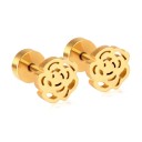 Dames oorbellen G1480 17