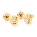 Dames oorbellen G1480 20