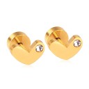 Dames oorbellen G1480 33