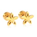 Dames oorbellen G1480 34