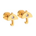 Dames oorbellen G1480 9
