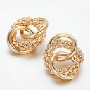 Dames oorbellen G1488 3