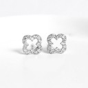 Dames oorbellen G1493 5