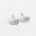 Dames oorbellen G1493 6