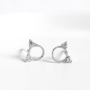 Dames oorbellen G1493 13