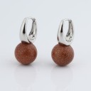 Dames oorbellen G1497 3