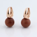 Dames oorbellen G1497 5