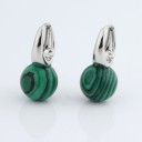 Dames oorbellen G1497 8