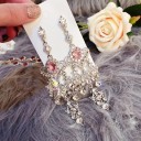 Dames oorbellen G1499 3