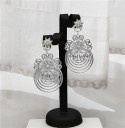 Dames oorbellen G1500 5
