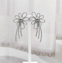 Dames oorbellen G1500 10